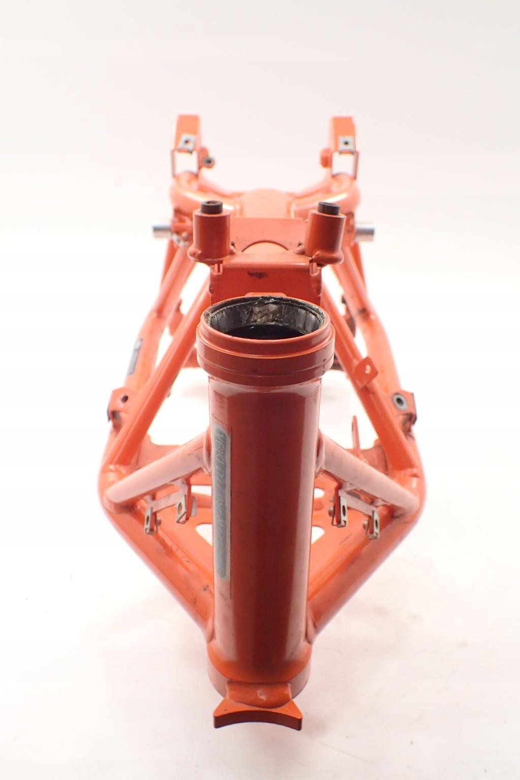 KTM Duke 690 12 15 Rama Part number 103327