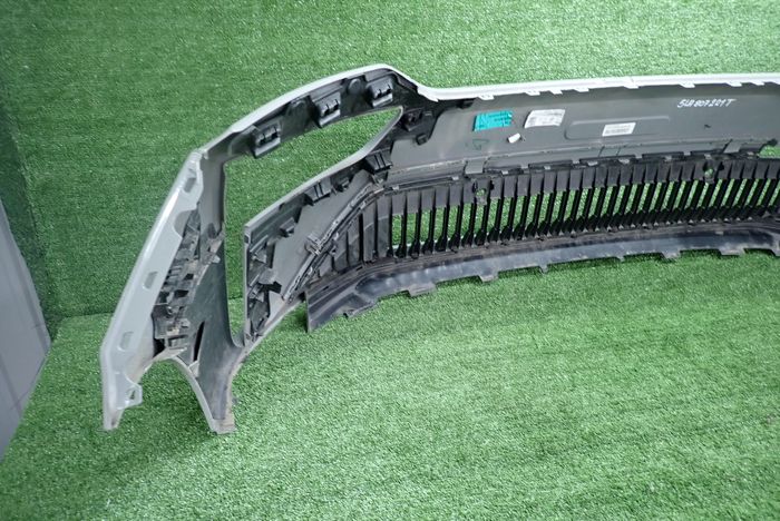 SKODA ENYAQ LIFT 25- front bumper front