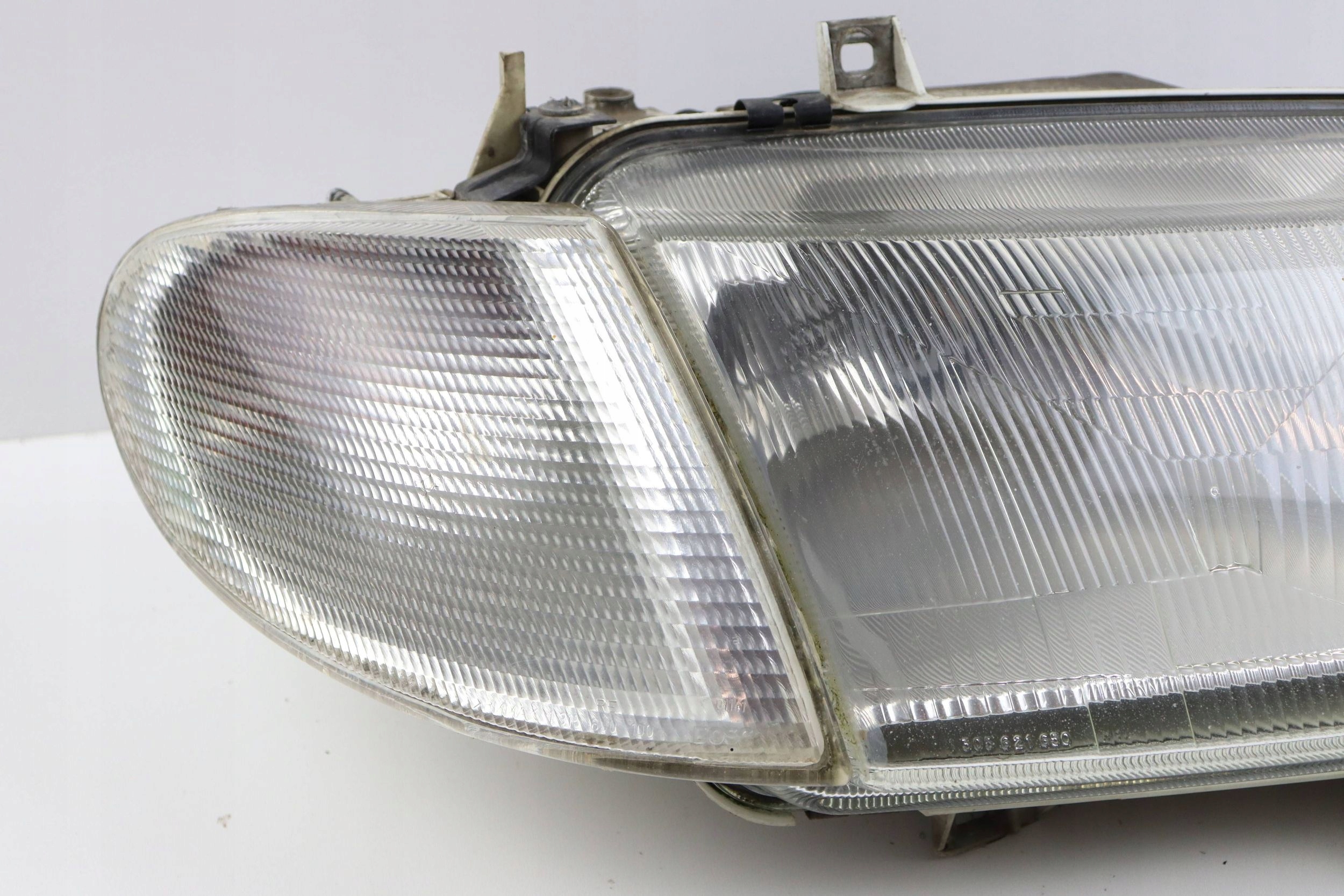 VW SHARAN MK1 and light front right front EUROPA 1305235255