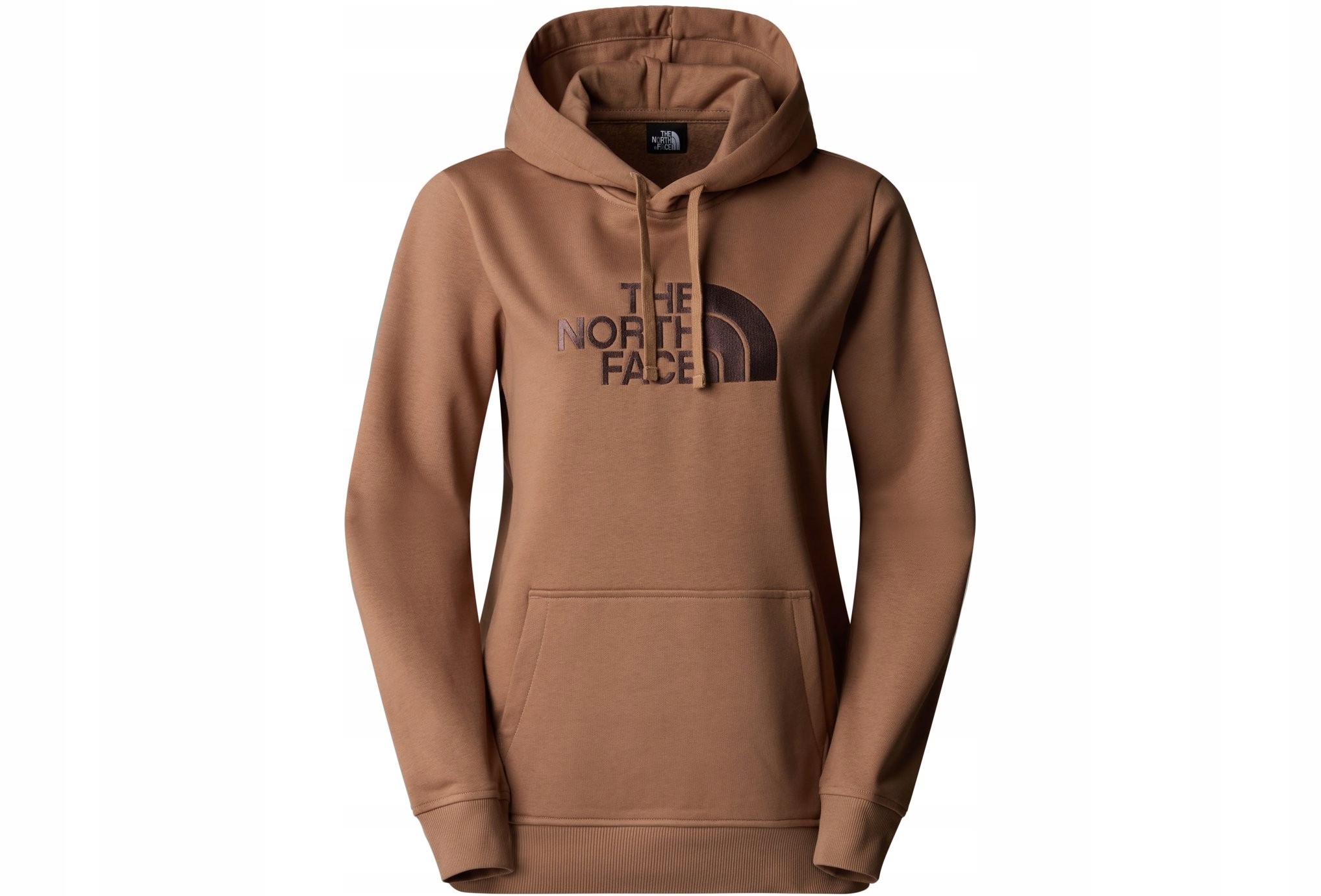 Mikina The North Face NF0A89EH5K2 vel. S