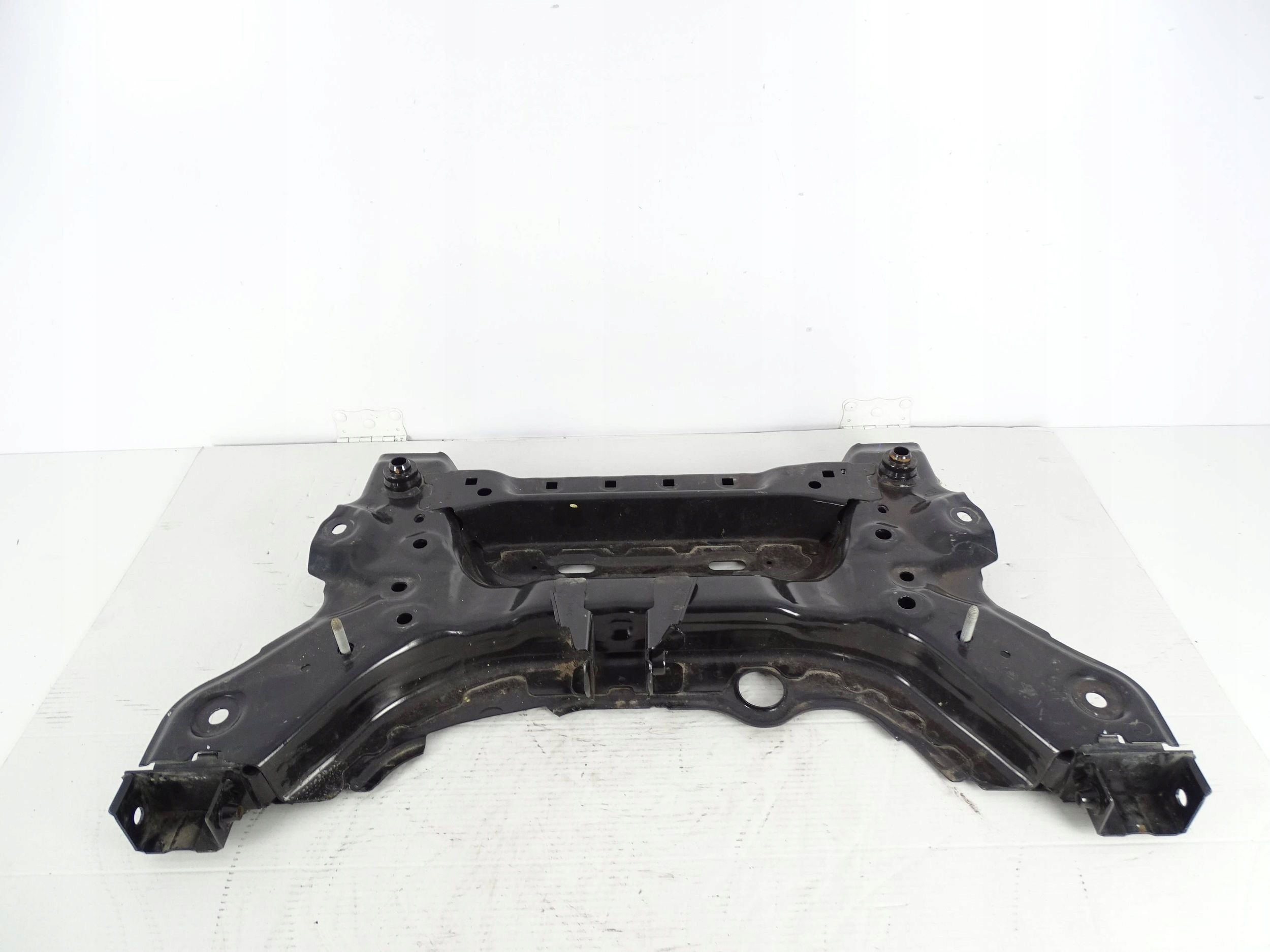 WÓZEK SANKI ŁAWA RENAULT KANGOO IV EXPRESS MERCEDES CITAN