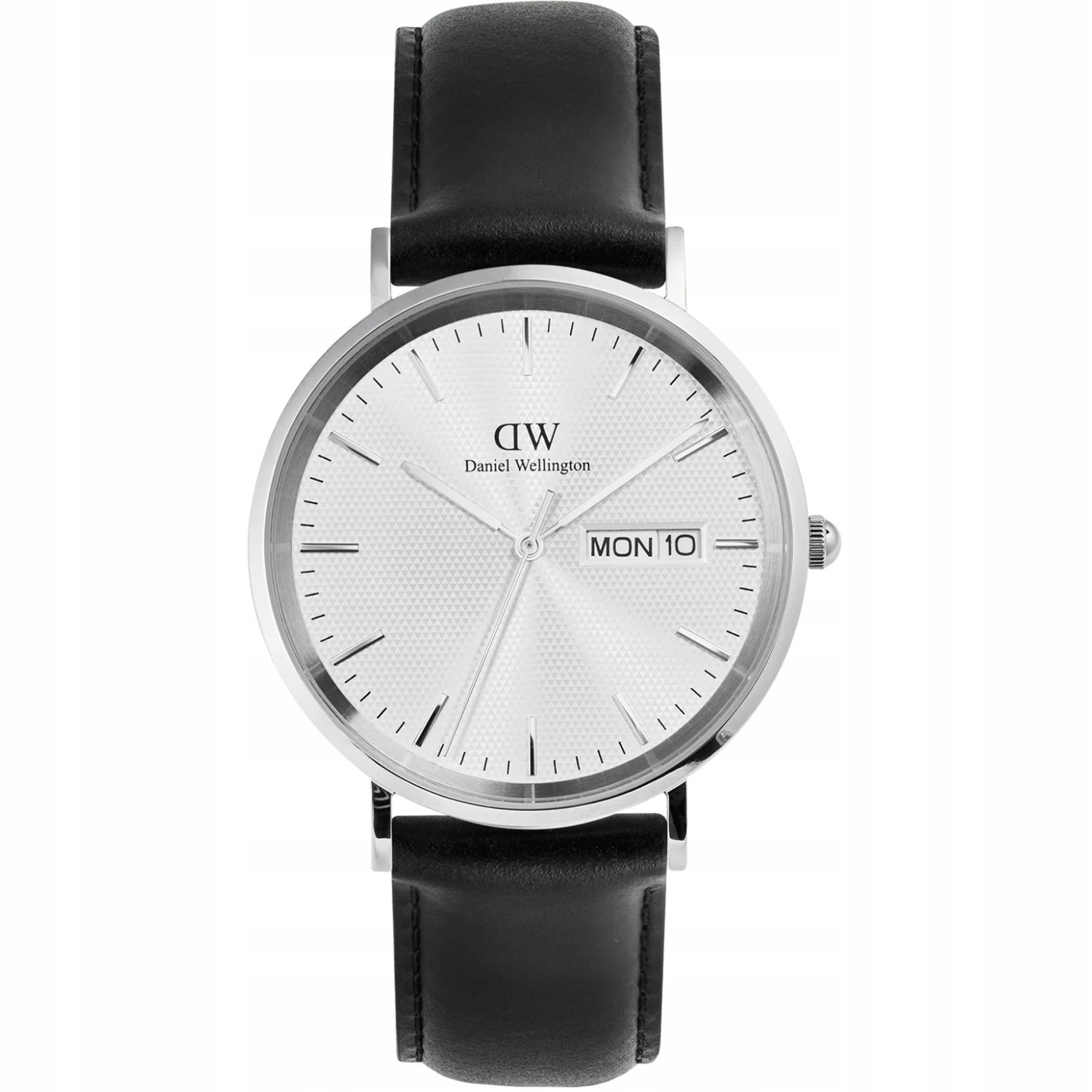 Pánské Hodinky Daniel Wellington DW00100832 černé