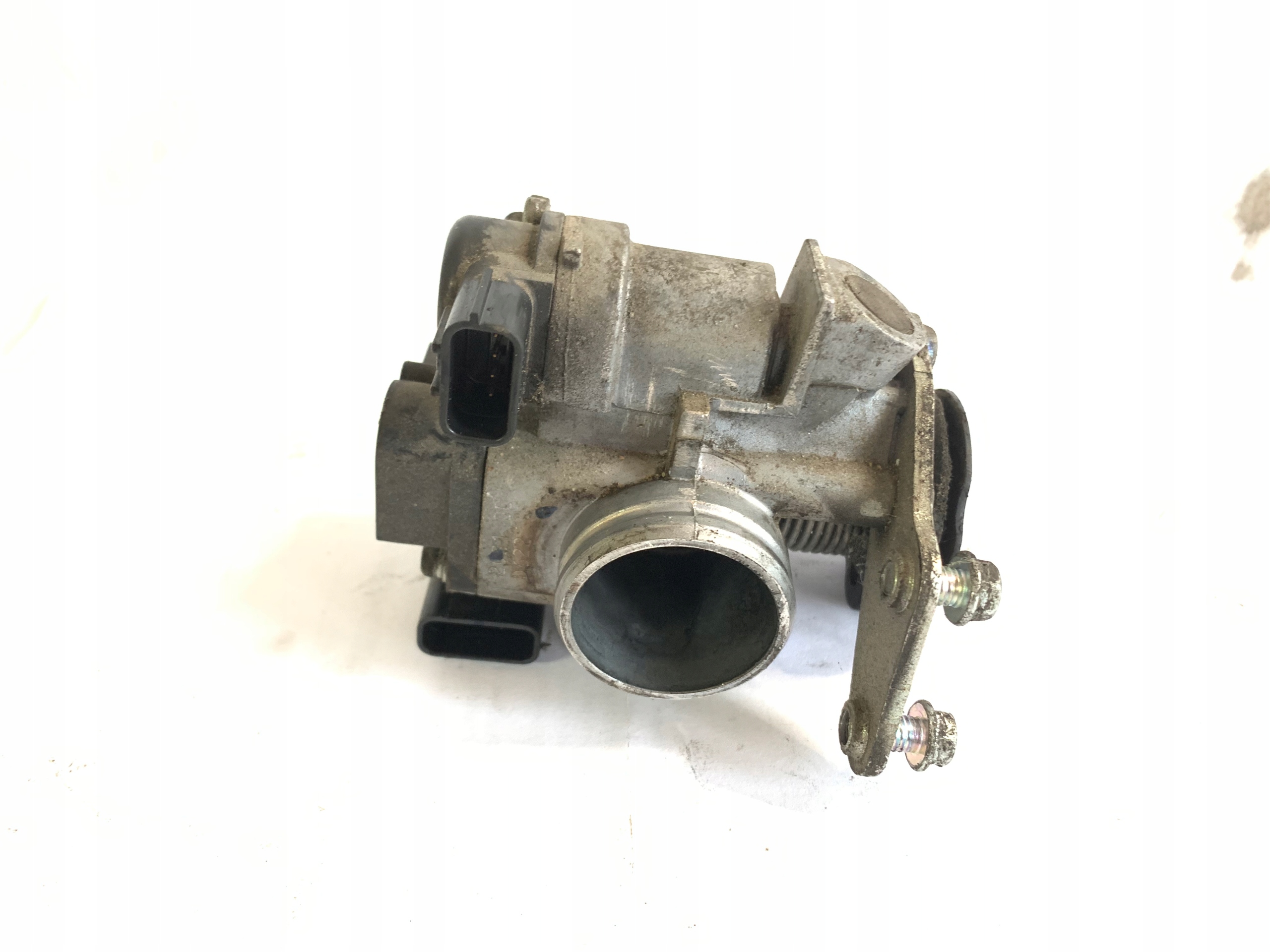 Yamaha n-max 125 škrtiaca klapka