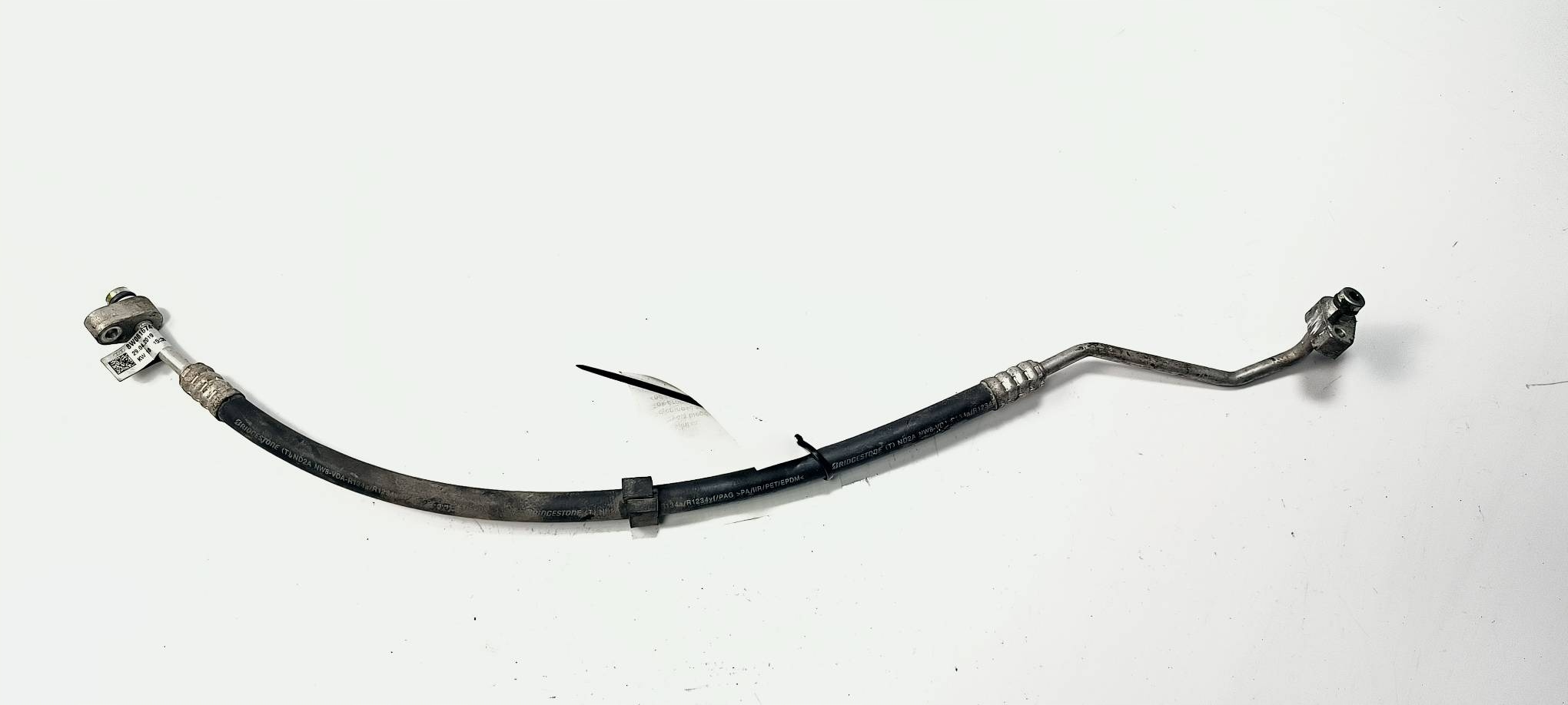 vedení klimatizaci 8W0816741AL AUDI A4 B9