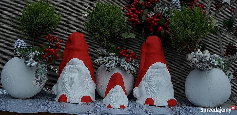 SKRZATY ŚWIATECZNE BOŻE NARODZENIE