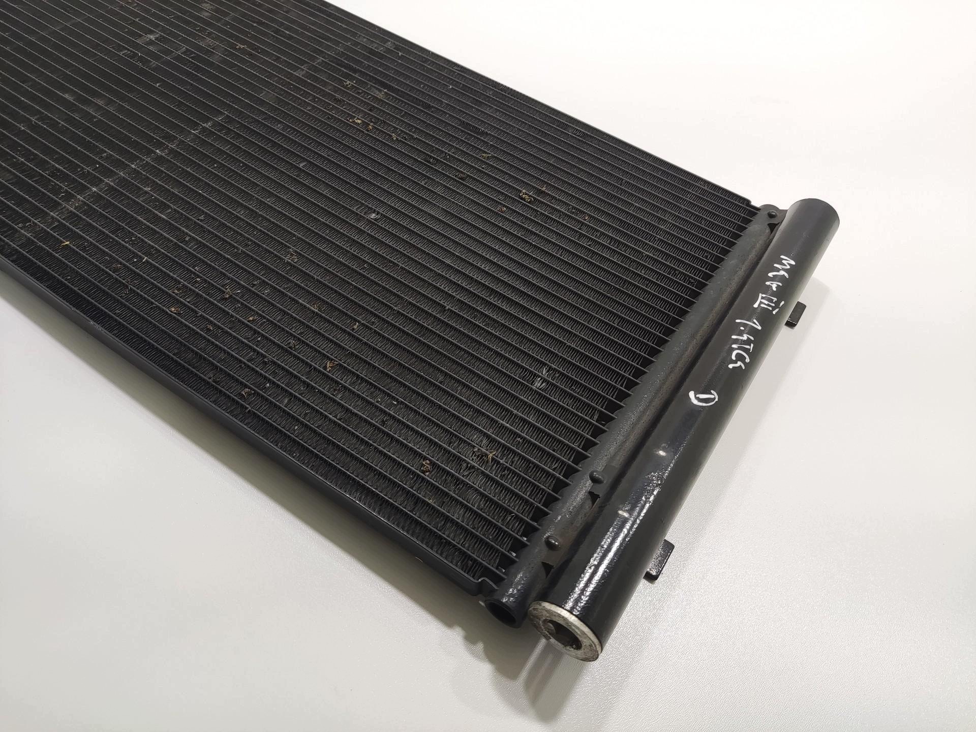 Radiateur climatisation RENAULT MEGANE III 1.4 TCE 2008-2013