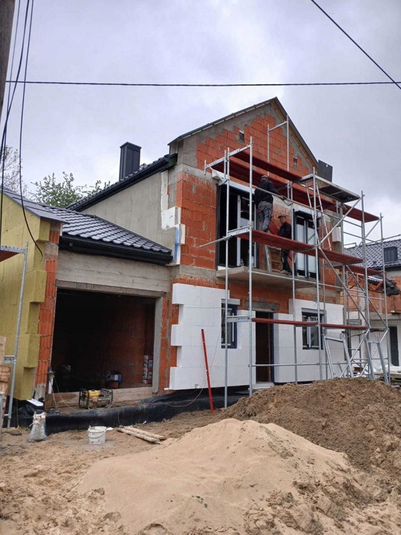 Dom, Sosnowiec, 140 m²
