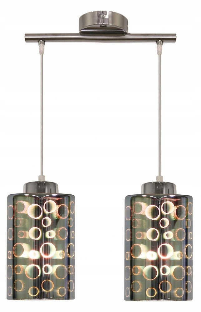 Závěsná lampa Nocturno 32-57693 Candellux