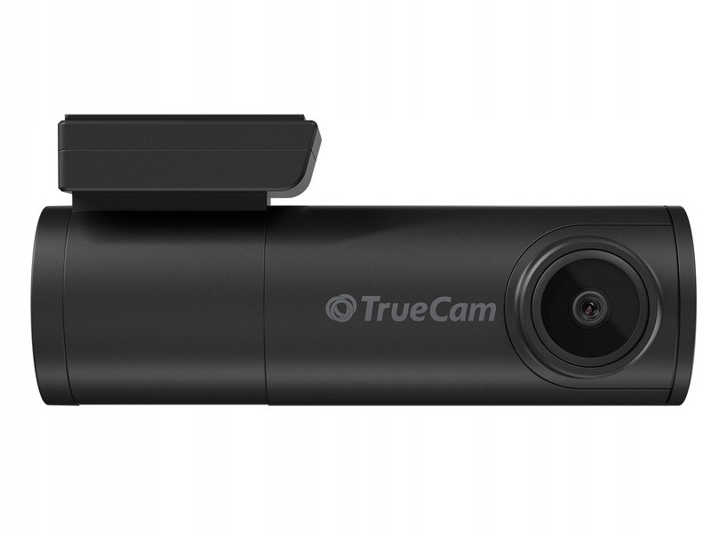 

Wideorejestrator Truecam H7 Gps Qhd