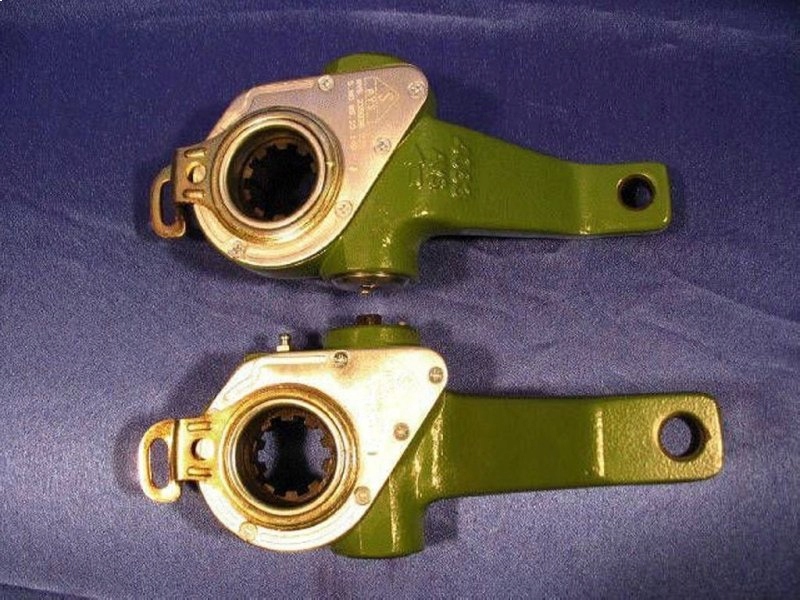 Páka Rozpěrky Scania 4 Přední Levá Sorl 928011040848