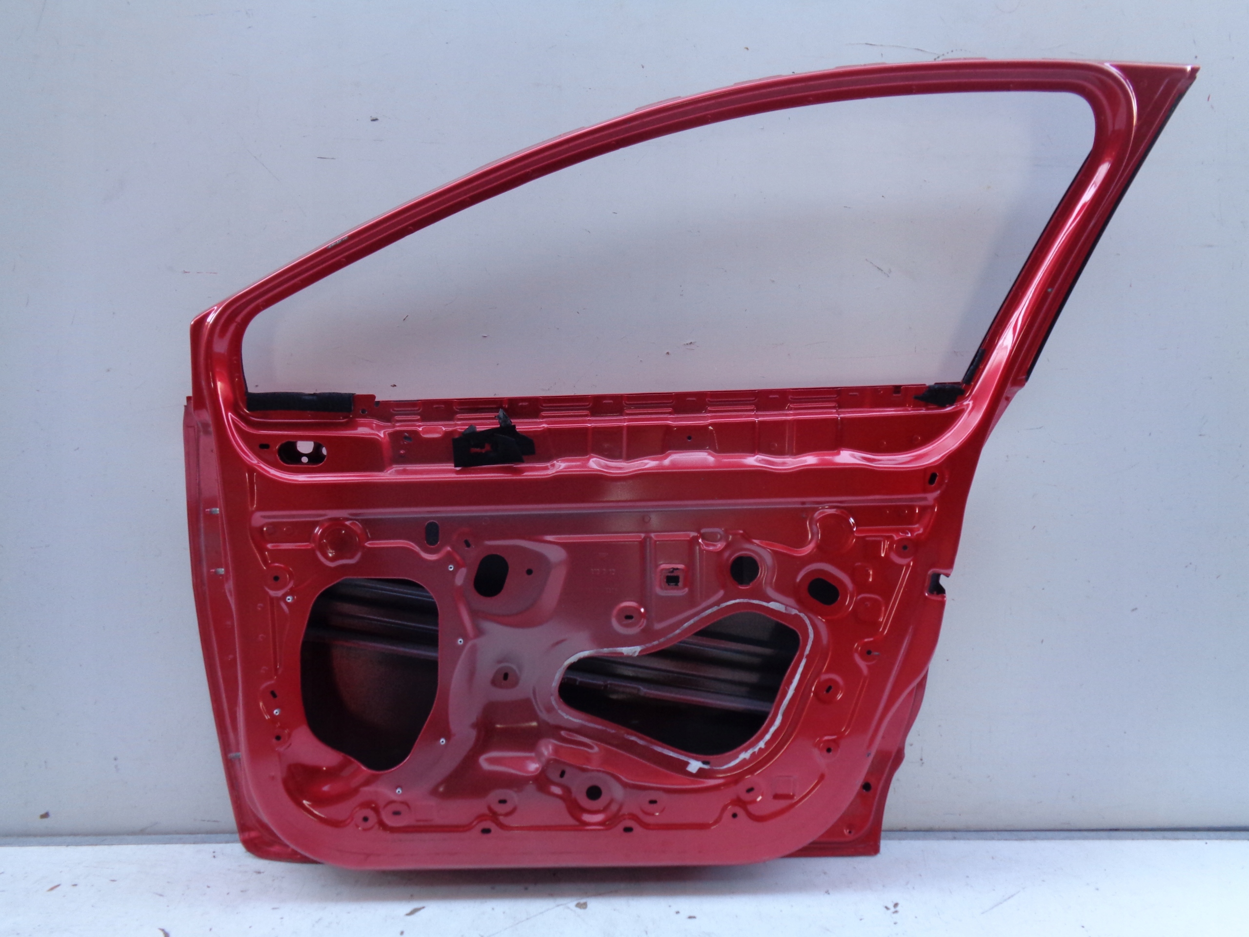 door right front RENAULT CLIO IV 12- NR 45288