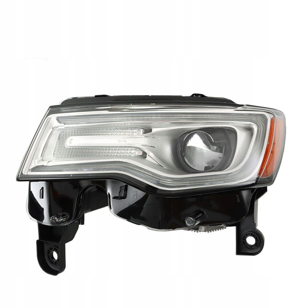 REFLEKTOR PRZÓD LEWY XENON JEEP GRAND CHEROKEE WK2 19-21