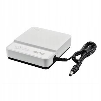 Apc Back-UPS Connect 12Vdc 36W, lithium-ion, mini network ups to protect in