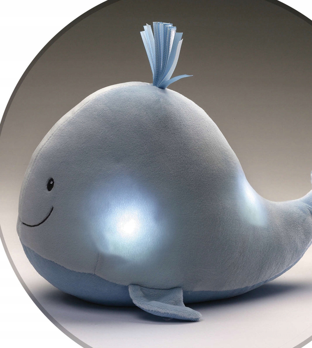 Szumiący Willy Interaktywna Orka Rodzaj pluszaki interaktywne