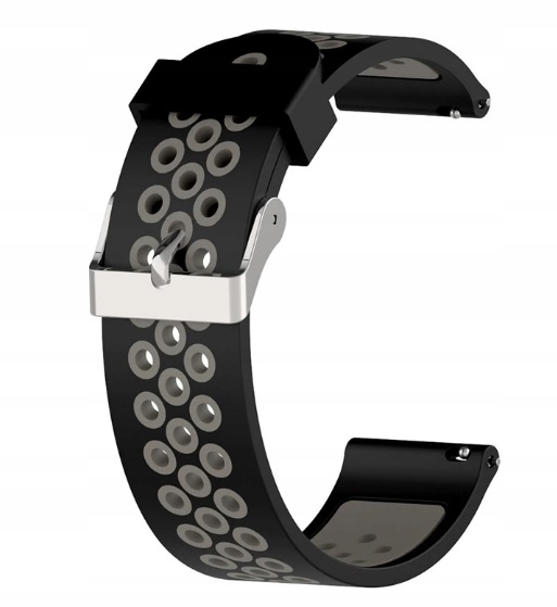 

Pasek Silikon Do Huawei Watch Gt 2 | 3 42MM Kolory