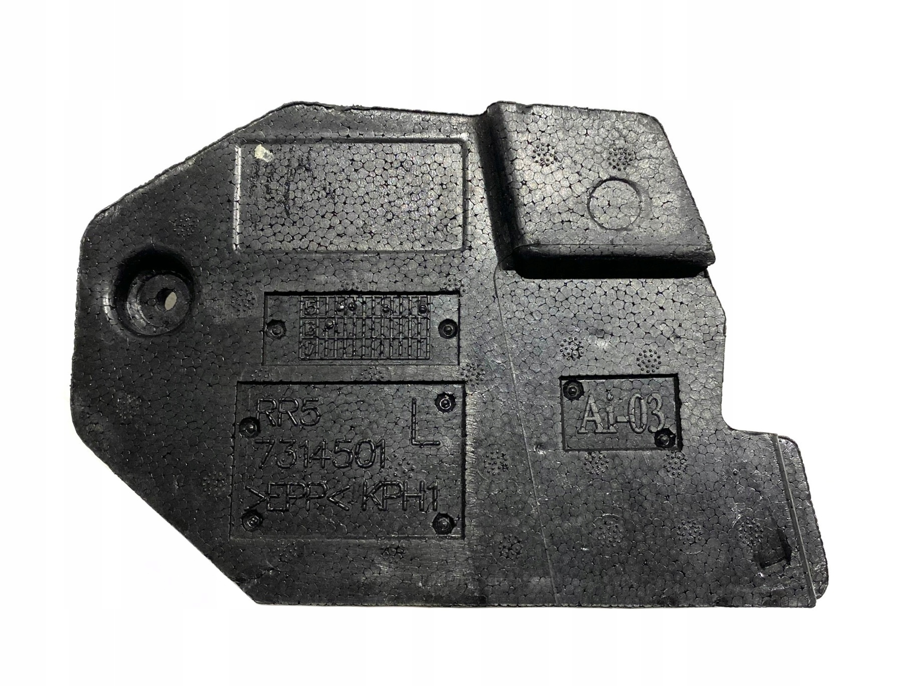 ROLLS ROYCE WRAITH DAWN ABSORBER LH DVERE 7314501