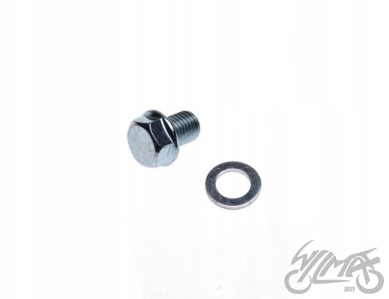 KOREK SPUSTU OLEJU 4T Numer katalogowy części WZMOTO.PL IS13M26761