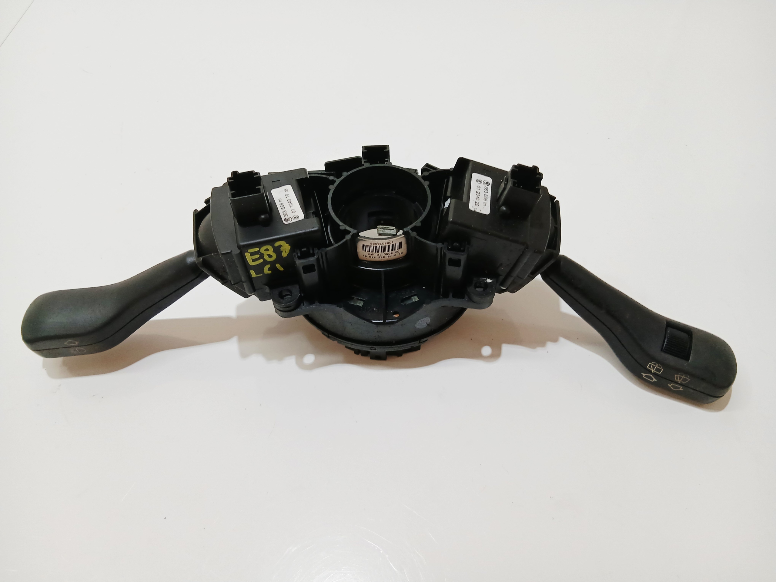 DEVIO LUCI TERGICRISTALLO TERGI BMW X3 E83 LCI 8377488