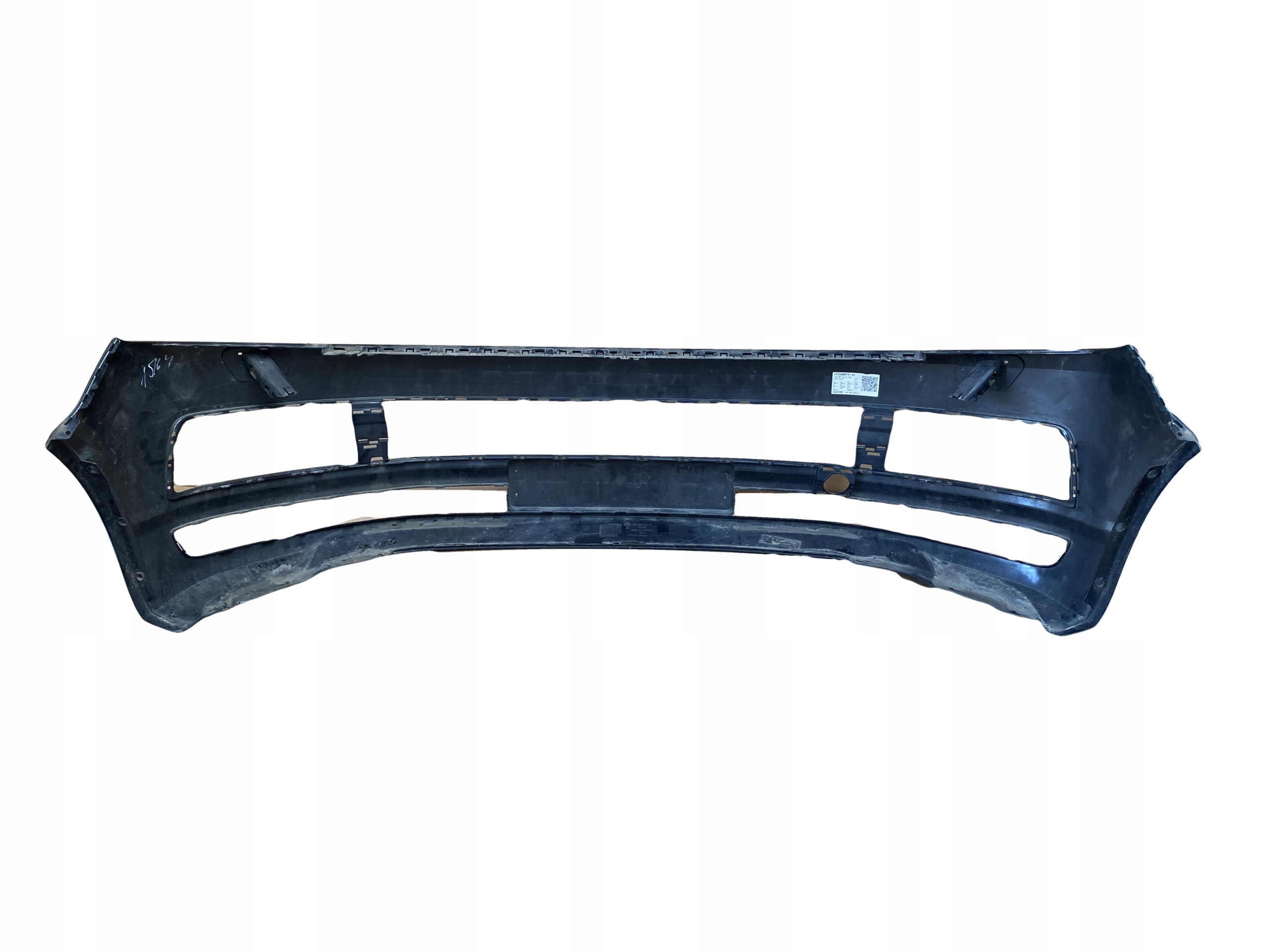 VW T6 MULTIVAN bumper front