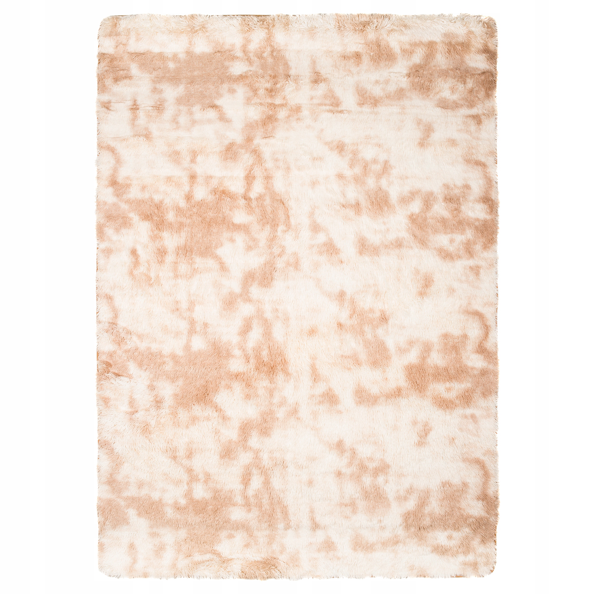 Koberec Silk 160x230 Lehký Měkký Tlustý Shaggy v2