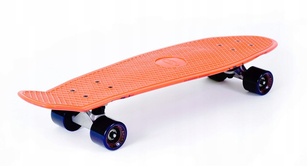 Deskorolka Klasyczna DESKA ABEC7 SMJ Model CALIFORNIA