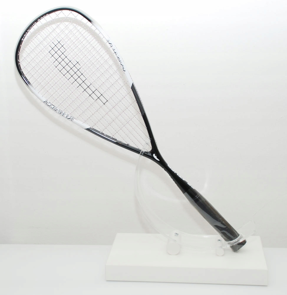 Rakietka squash Feather Kuartz - Lekkość i Precyzyjna