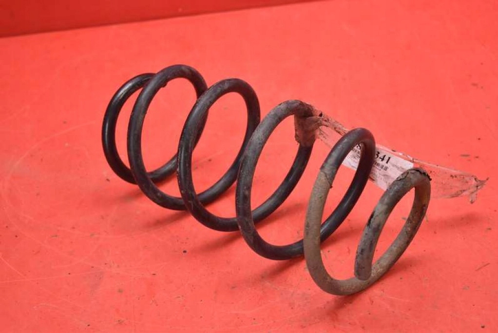 spring front front OPEL MERIVA A 1.6 16V 105 KM LIFT 04-10