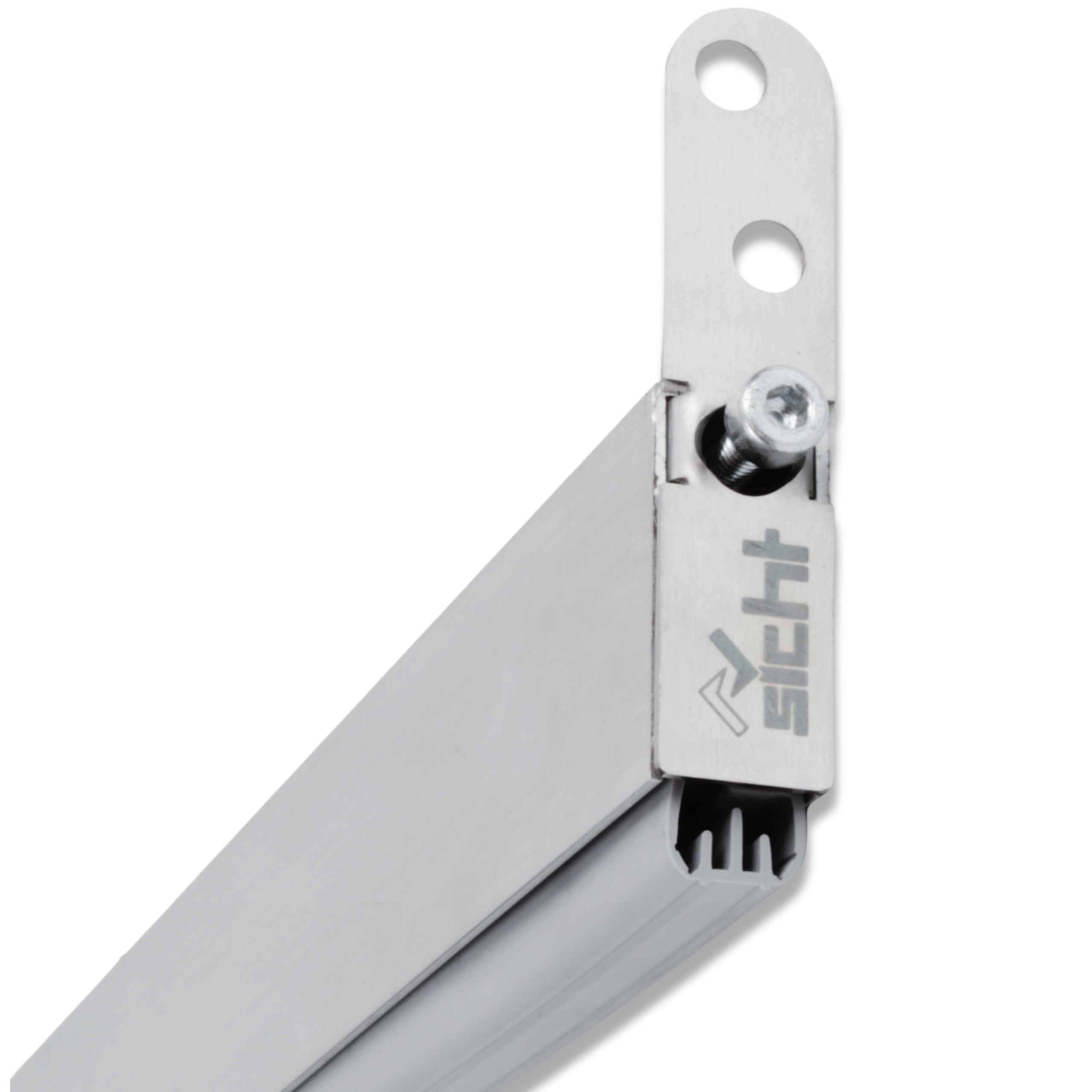 Uszczelka Opadająca Próg Opadający Automatyczny SICHT AcuMatic 930 mm