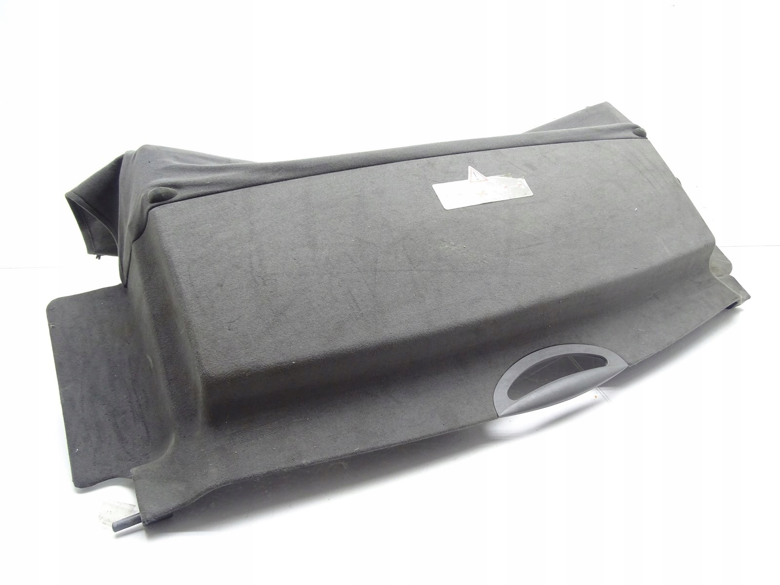 blinds boot MERCEDES SL R230 A2306900265