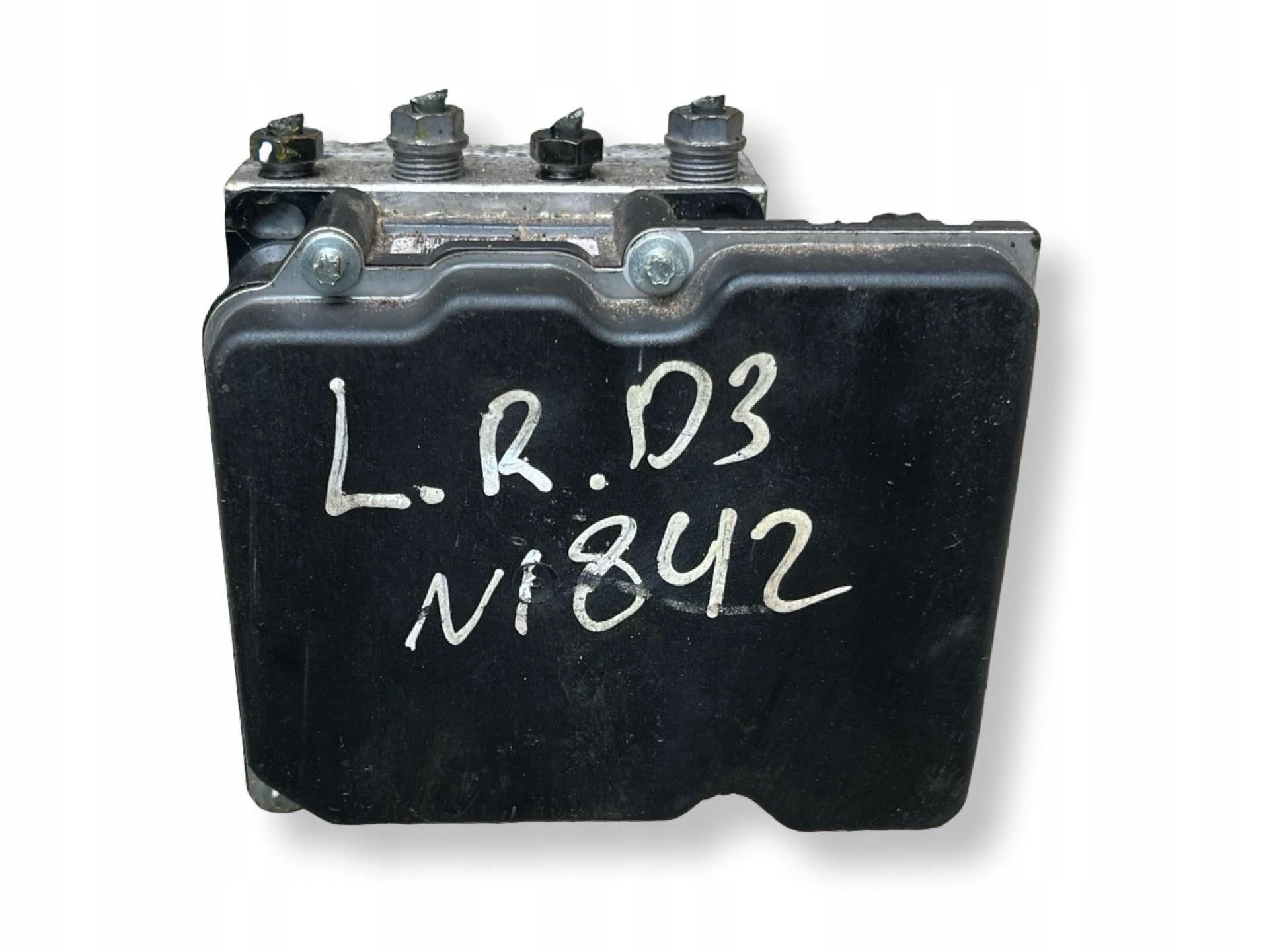 Pompa ABS Land Rover Discovery 4 L319 2011 BH42-2C405-AE