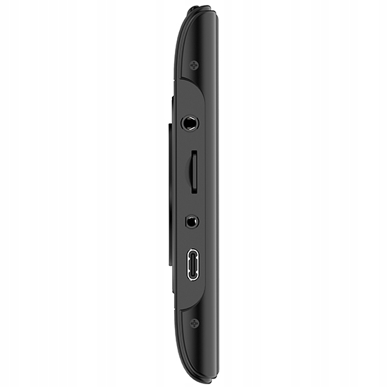 Nexadio CP150 Ekran samochodowy CarPlay/Android Auto, uchwyt magnetyczny — 6