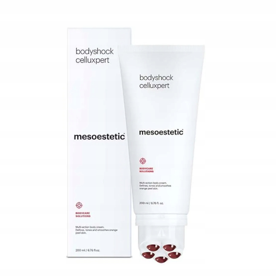 Mesoestetic Bodyshock Celluexpert 200 ml