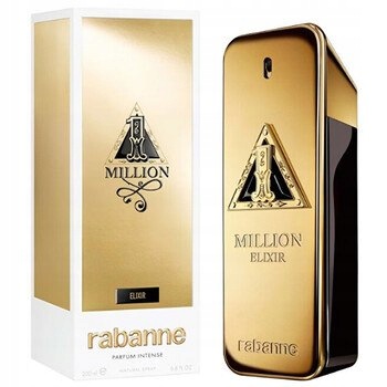 Paco Rabanne 1 Million Elixir Edp 200 ml