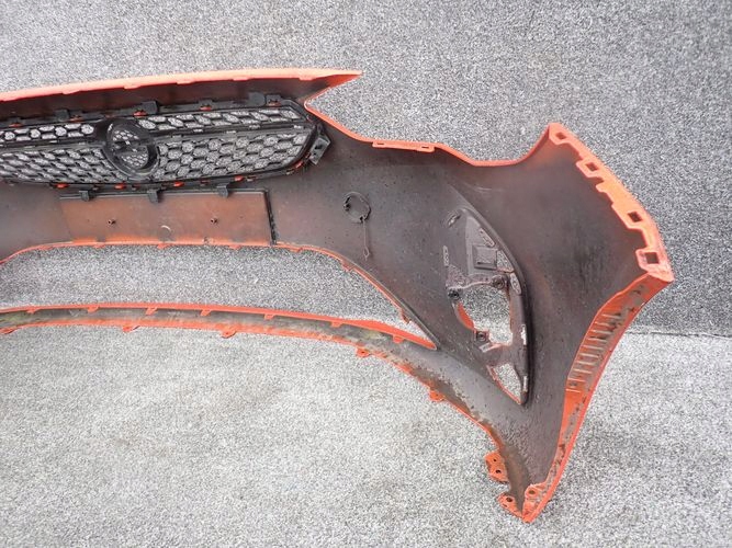 OPEL CORSA F 19- FRONTSTOSSSTANGE VORNE