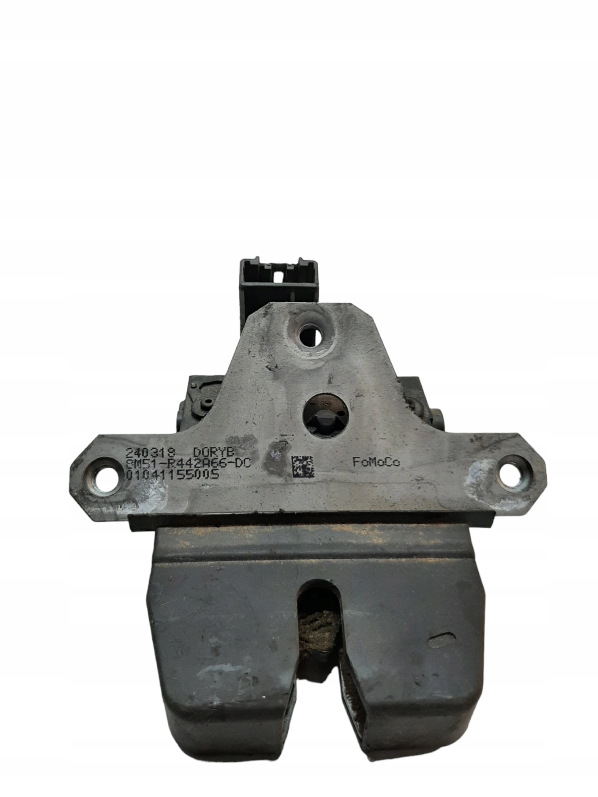 lock bonnet boot FORD C-MAX 8M51-R442A66-DC