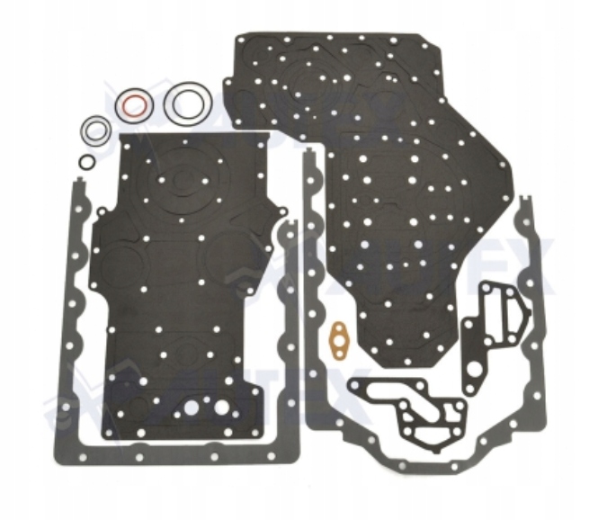 Komplet uszczelek bloku Perkins 1006.6 1006.60