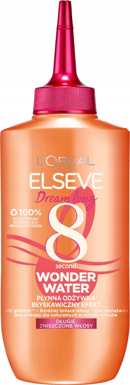 

L'oreal Elseve Dream Long Wonder Water odżywka