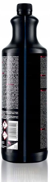 PŁYN DO MYCIA FELG K2 ROTON PRO 1L KRWAWA FELGA Numer katalogowy producenta D1001