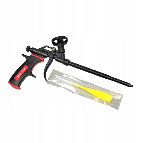 

Wurth Pistolet Do Piany Pu 1K Zorro Profesjonalny