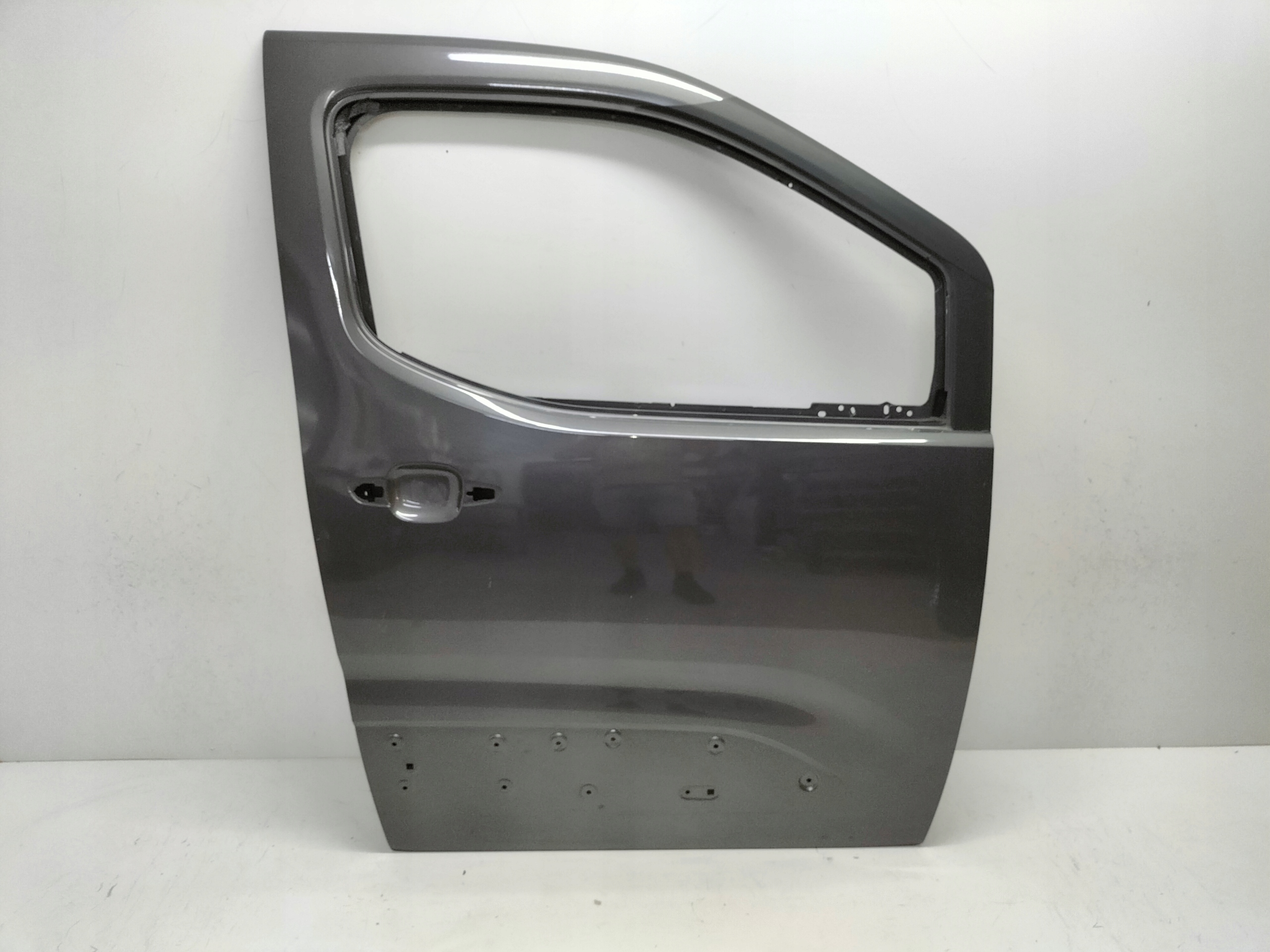 door front front right CITROEN BERLINGO PARTNER 4 IV 18- COMBO E