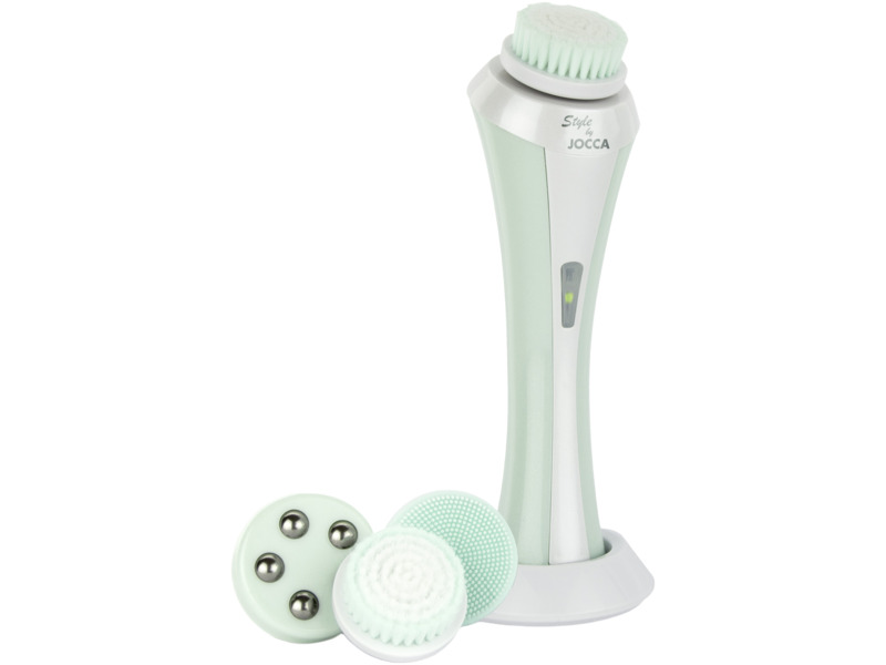 Szczoteczka do twarzy Jocca Facial Brush 1574