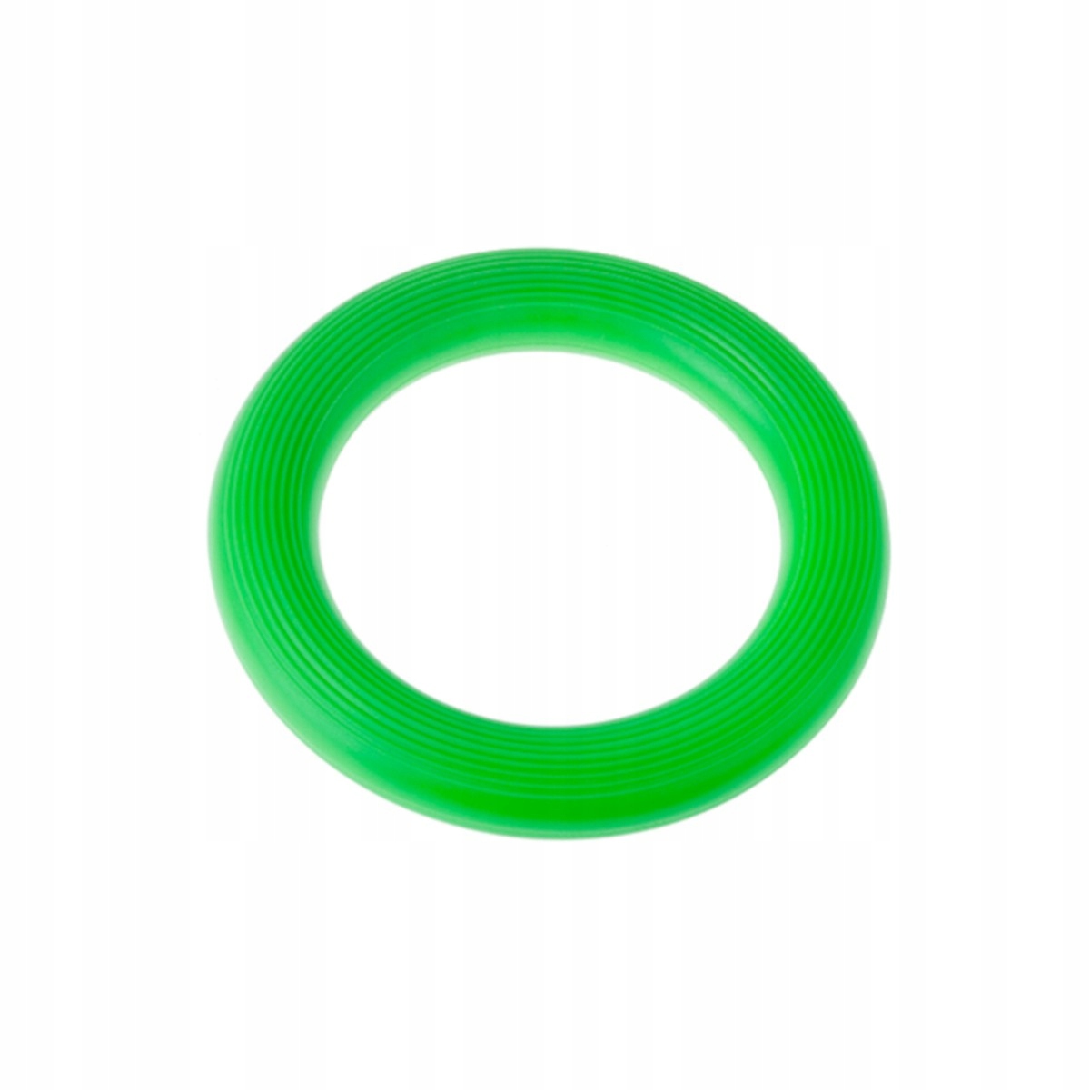 RINGO OBRĘCZ KÓŁKO DO RZUCANIA MIĘKKIE GUMOWE 17cm TULLO Kod producenta 061