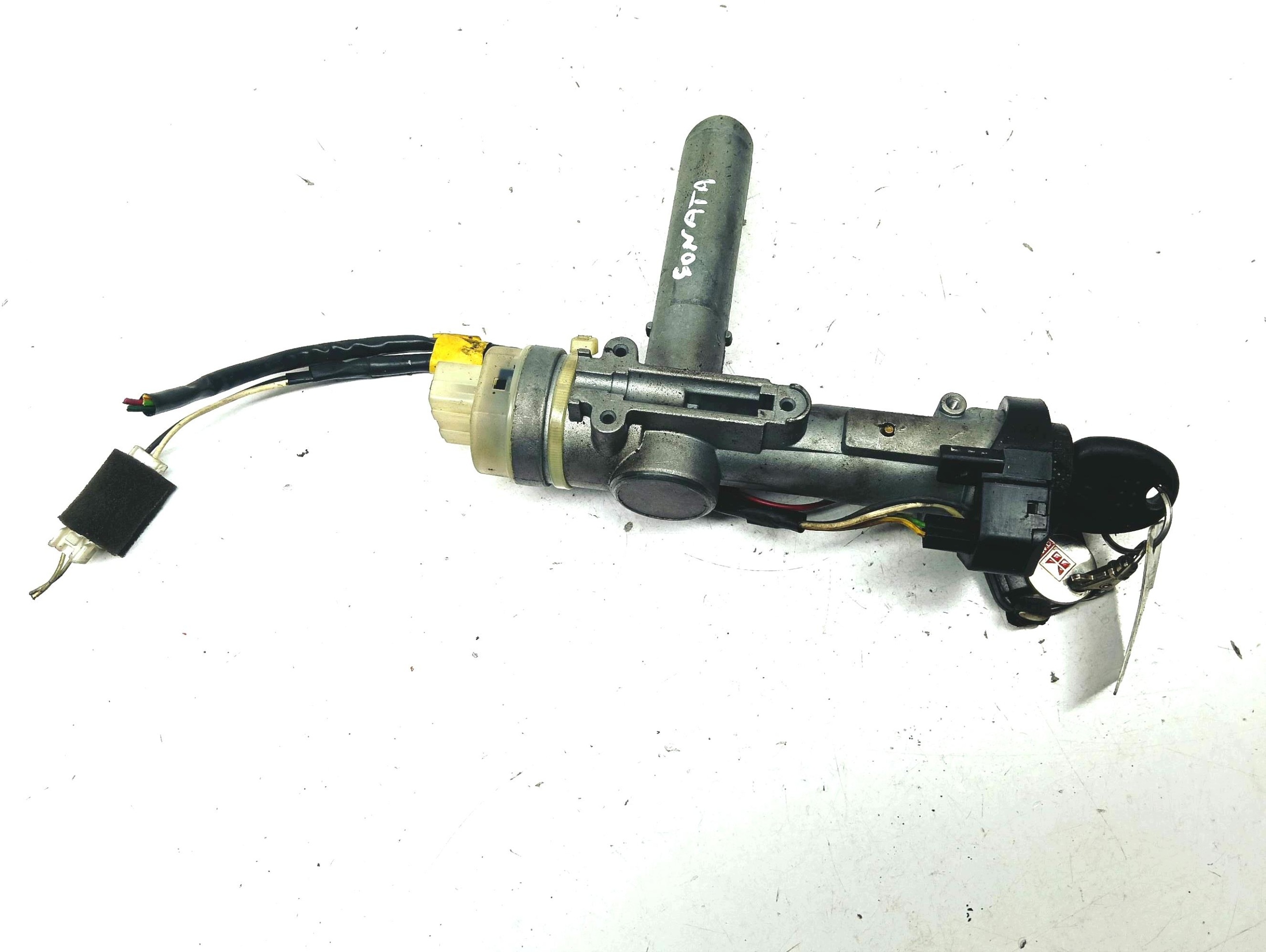 ignition HYUNDAI SONATA IV 2.0 16V EF 02r