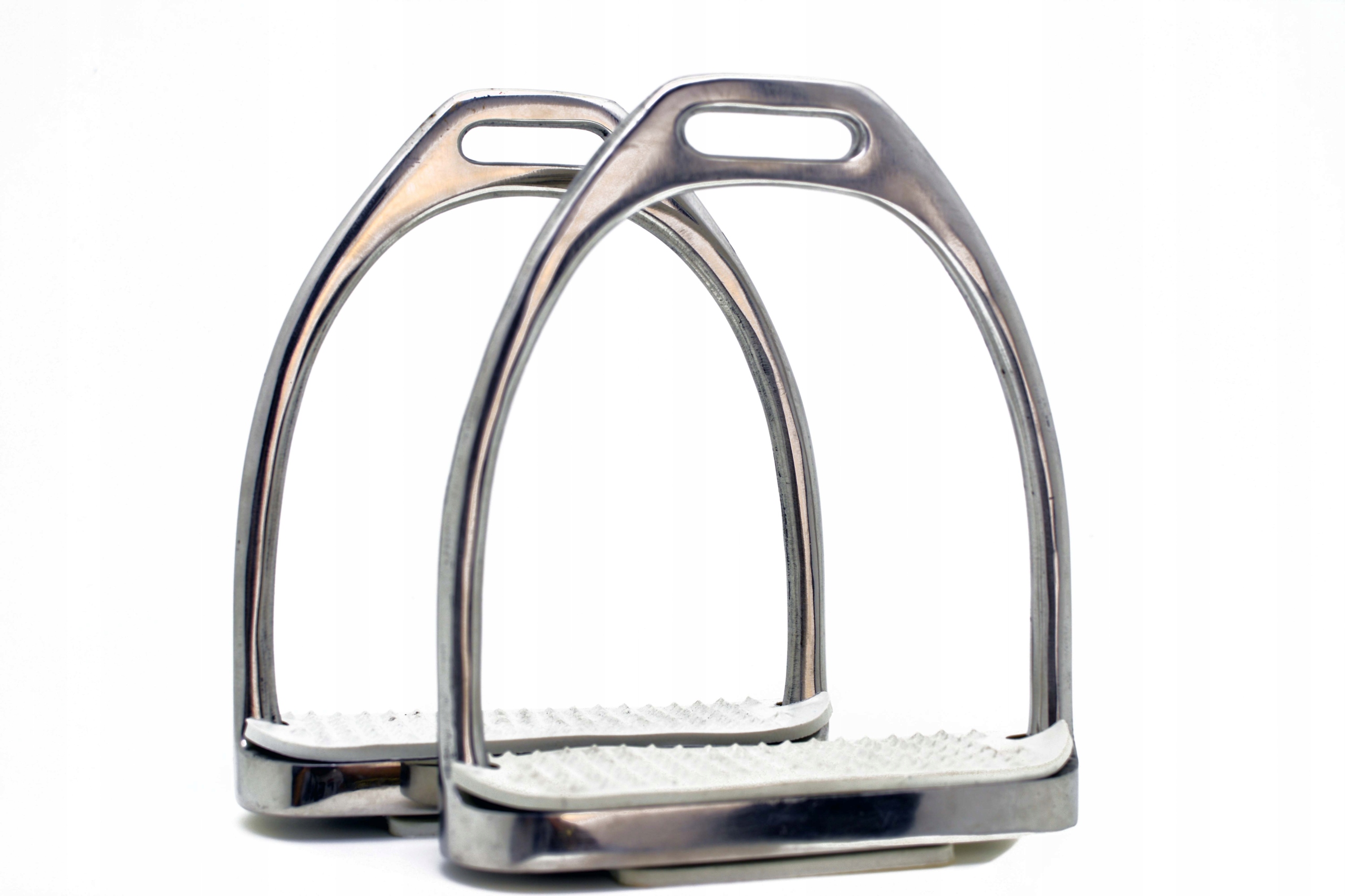 STRZEMIONA 12CM STAL NIERDZEWNA POLEROWANA- OKAZJA