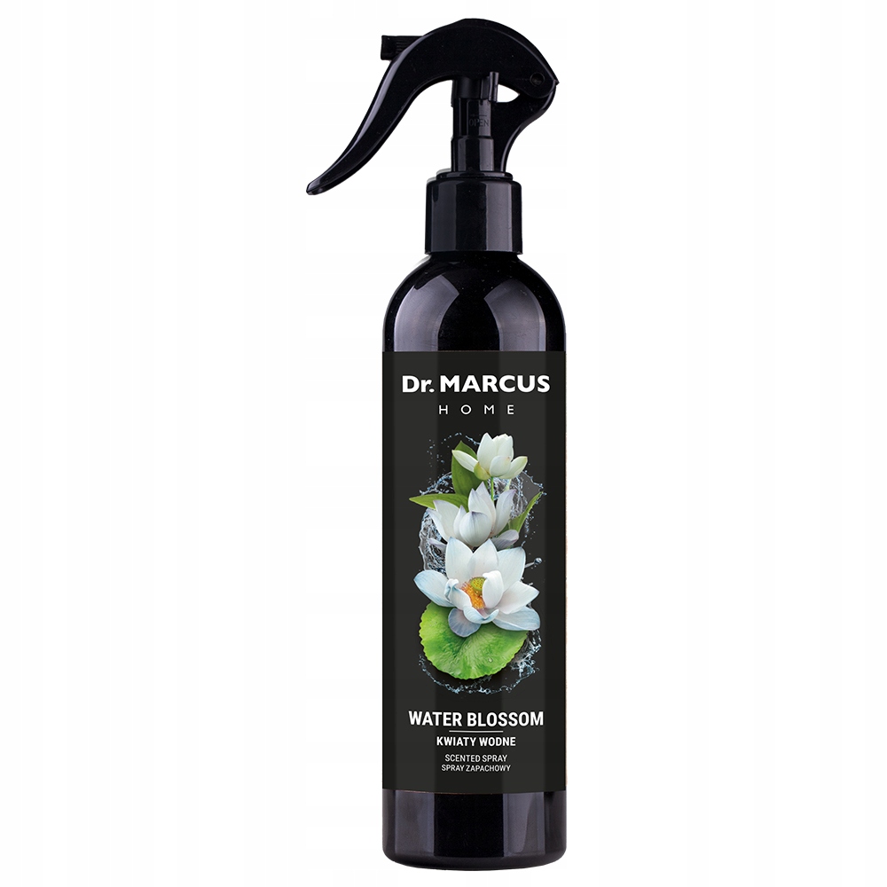 Spray zapachowy Dr. Marcus Water Blossom