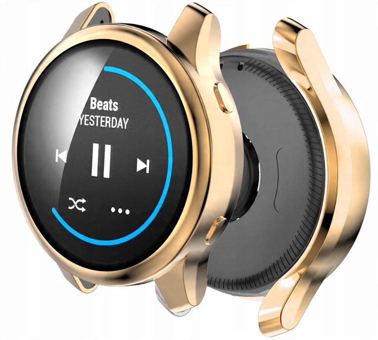 

Etui Ochronne Silikonowe do Garmin Venu