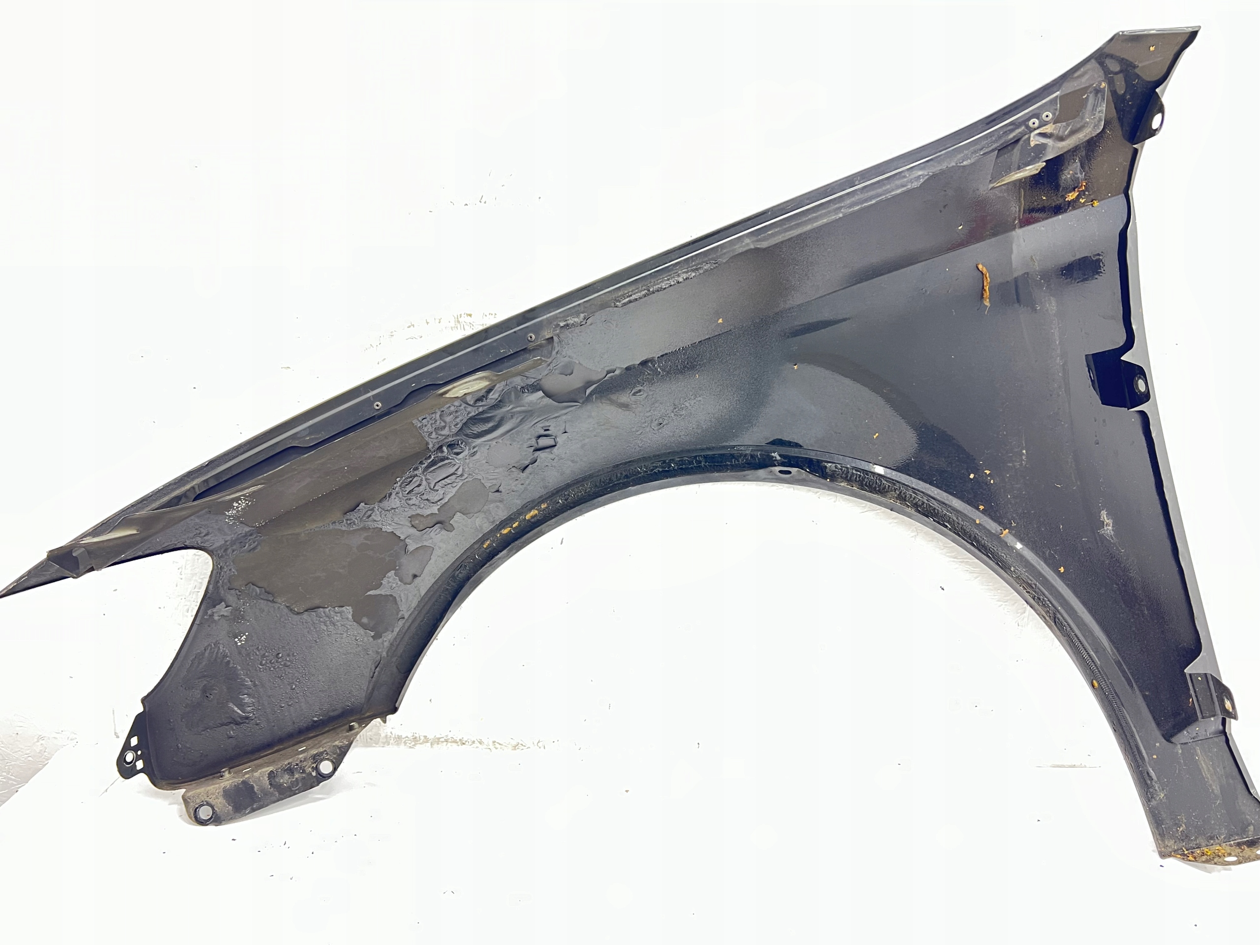 AUDI A3 8V 8V5 sedan CABRIO fender right front front