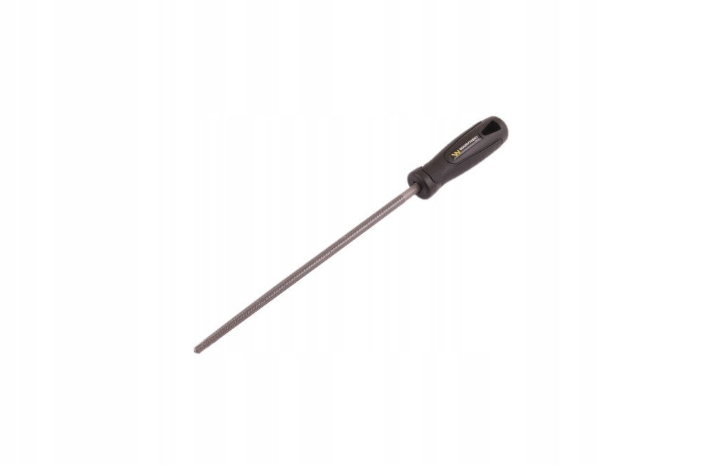 

Pilnik do metalu okrągły 250 mm Waryński