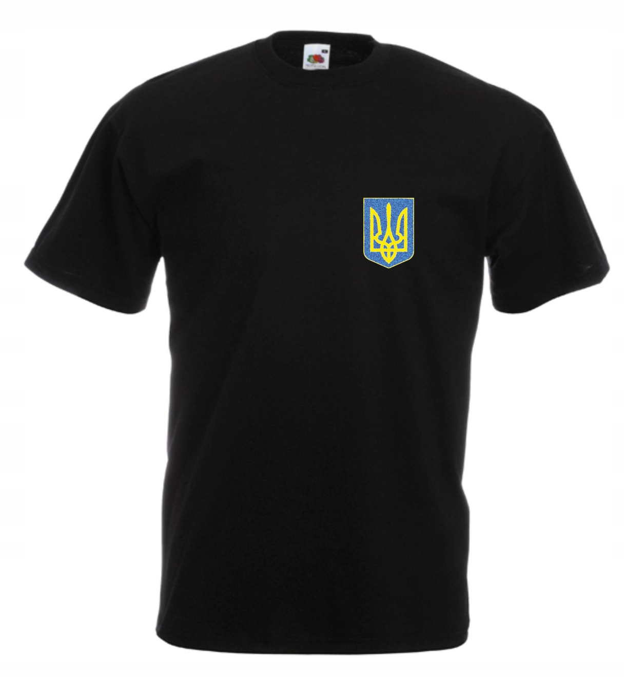 

Koszulka męska Godło Ukrainy Ukraina r 3XL