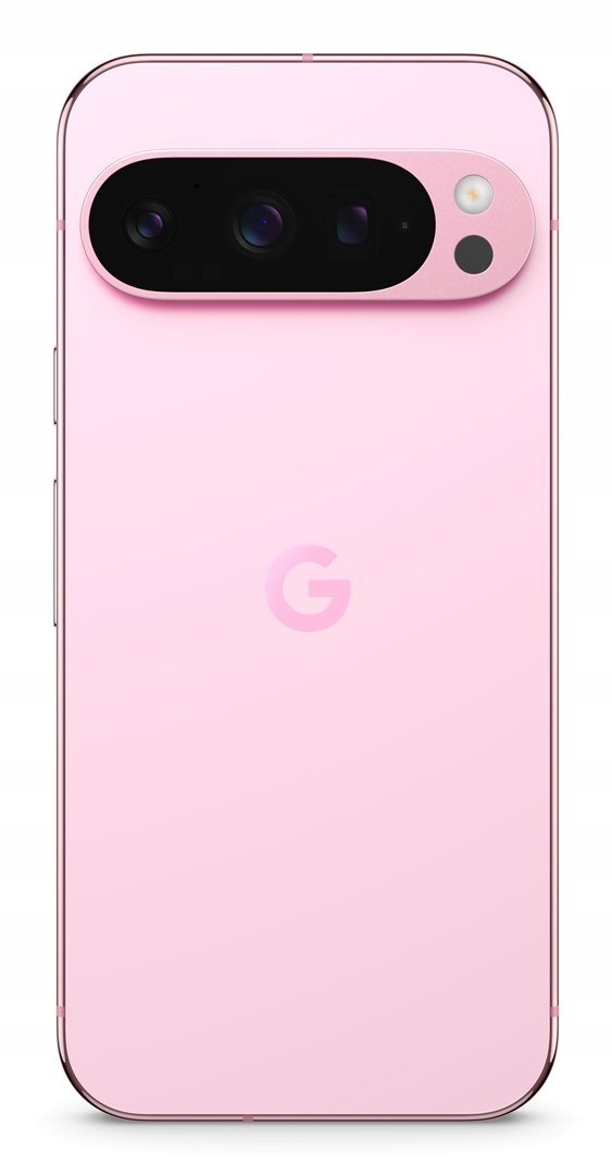 Google Pixel 9 Pro 5G Ds 16/128GB Rose